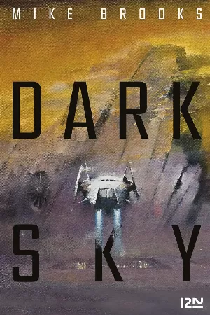 Mike Brooks – Dark Sky